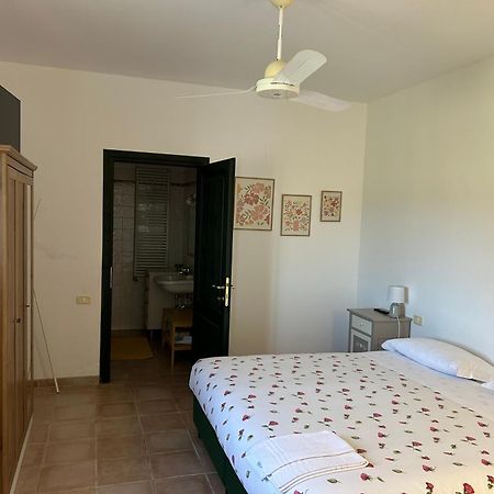 אפרטהוטל פגאניקו Il Casale Delle Rose מראה חיצוני תמונה