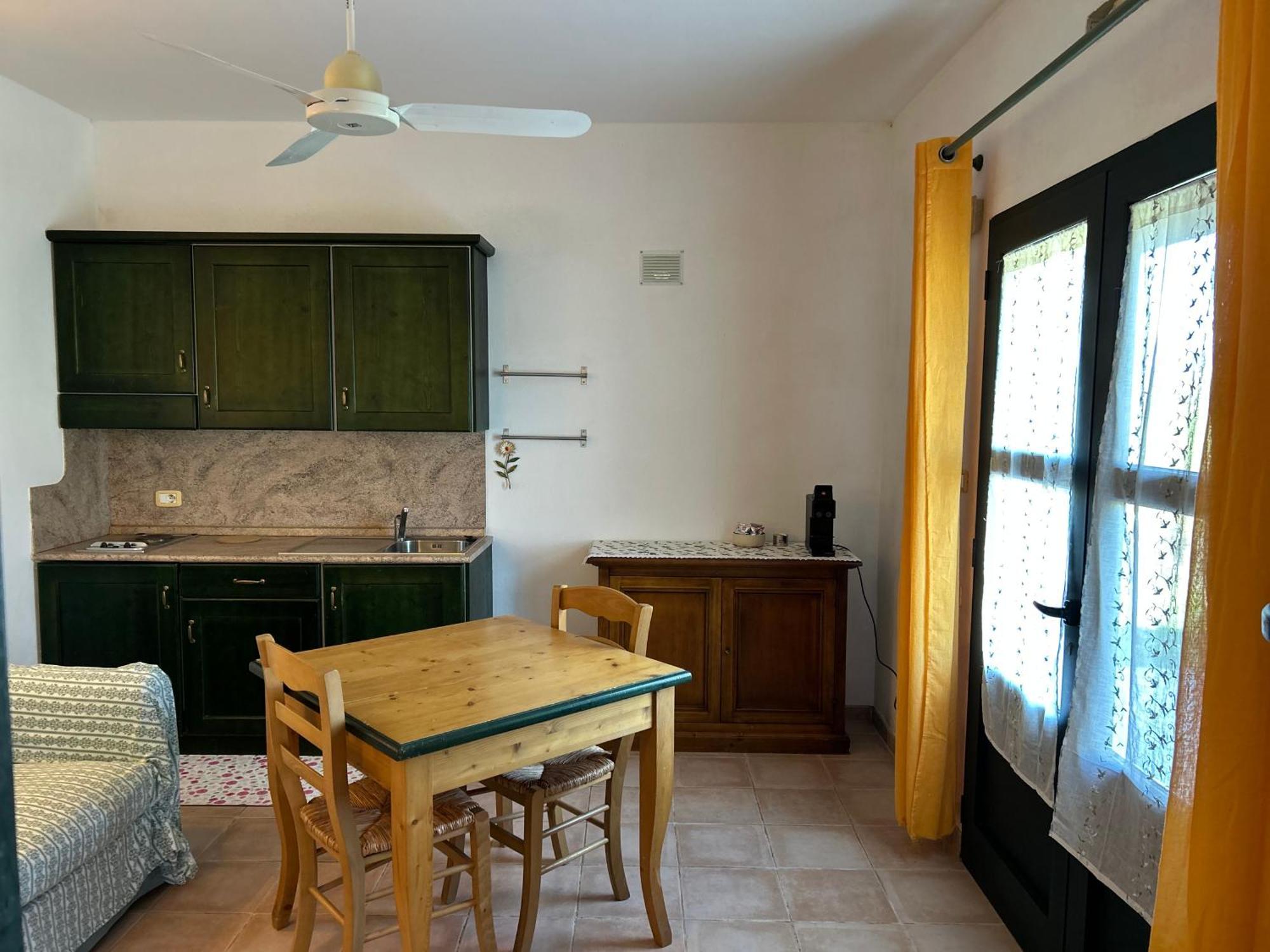 אפרטהוטל פגאניקו Il Casale Delle Rose מראה חיצוני תמונה
