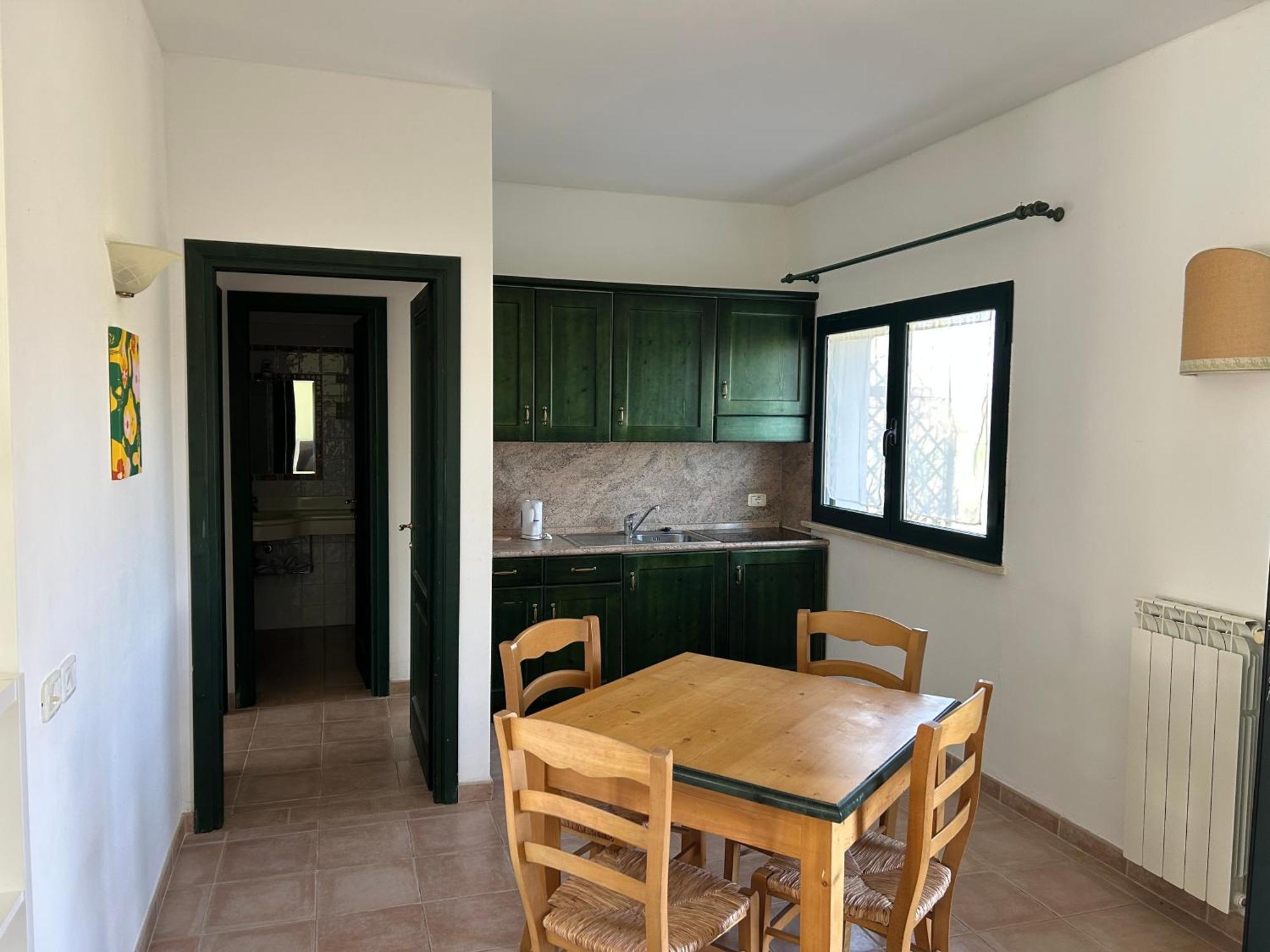 אפרטהוטל פגאניקו Il Casale Delle Rose מראה חיצוני תמונה