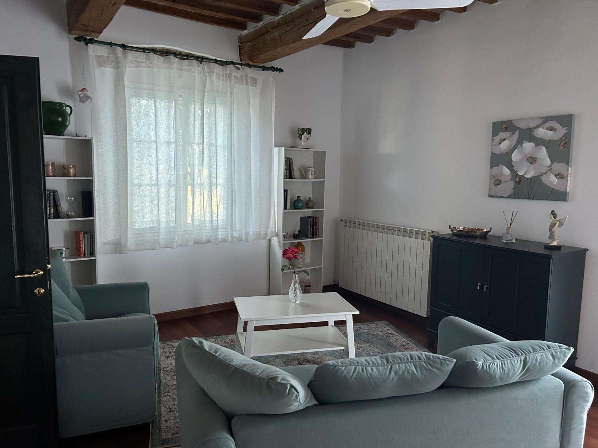 אפרטהוטל פגאניקו Il Casale Delle Rose מראה חיצוני תמונה