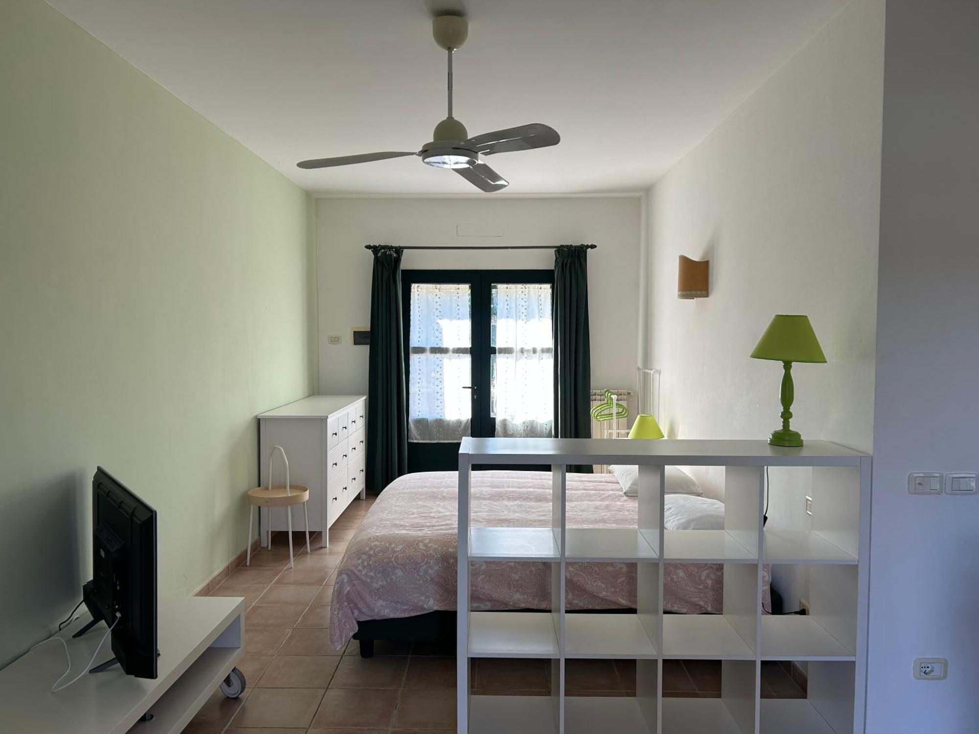 אפרטהוטל פגאניקו Il Casale Delle Rose מראה חיצוני תמונה